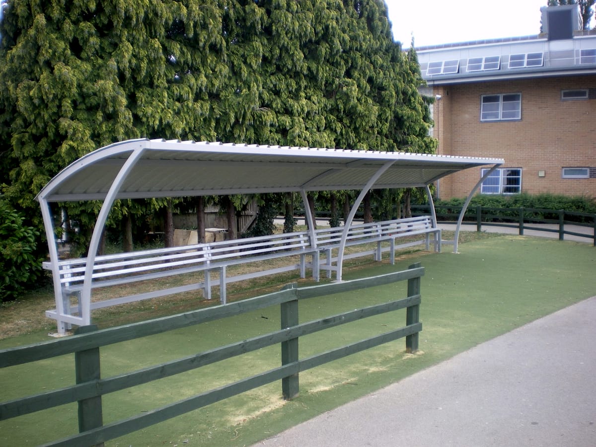 Street Furniture