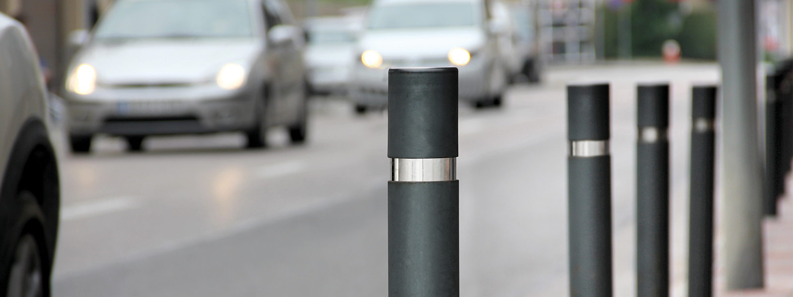 Bollards