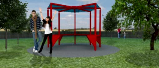 Epsilon Youth Shelter