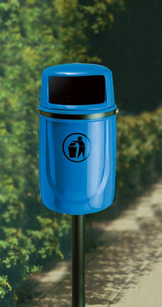 Kappa LB6 Litter Bin