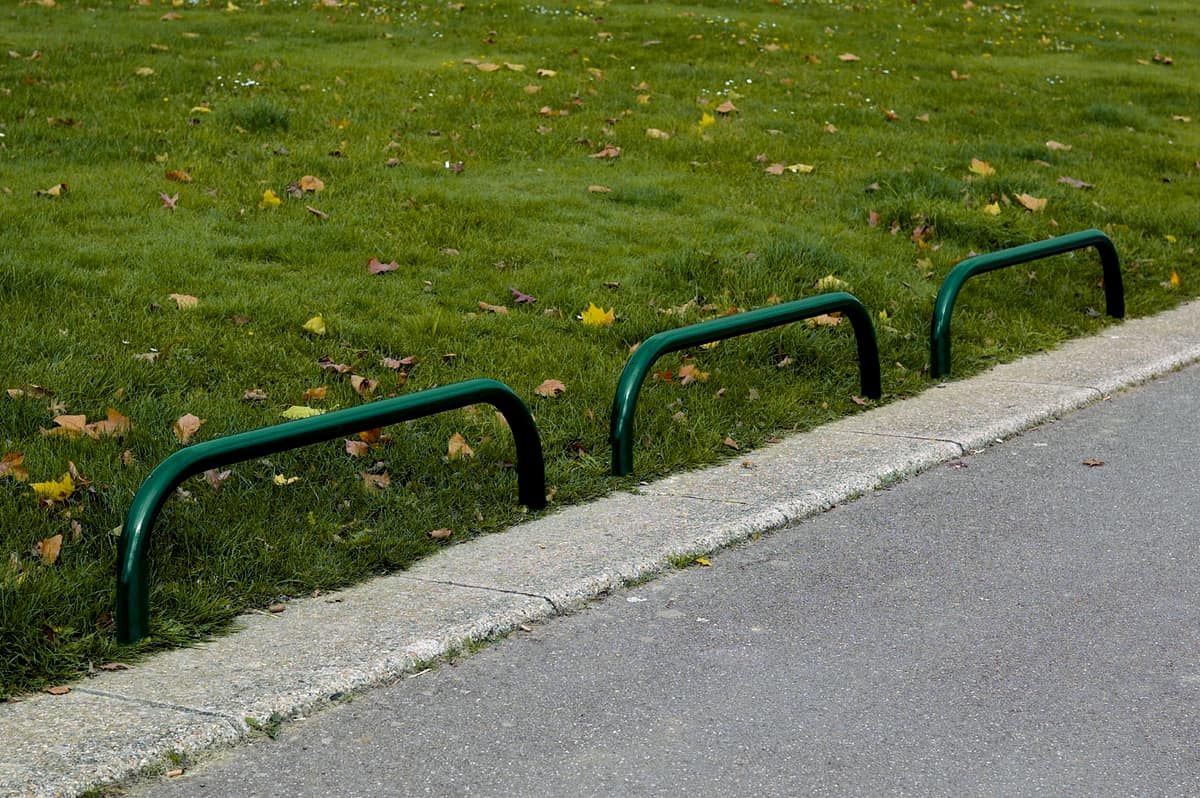 Nu Perimeter Barriers