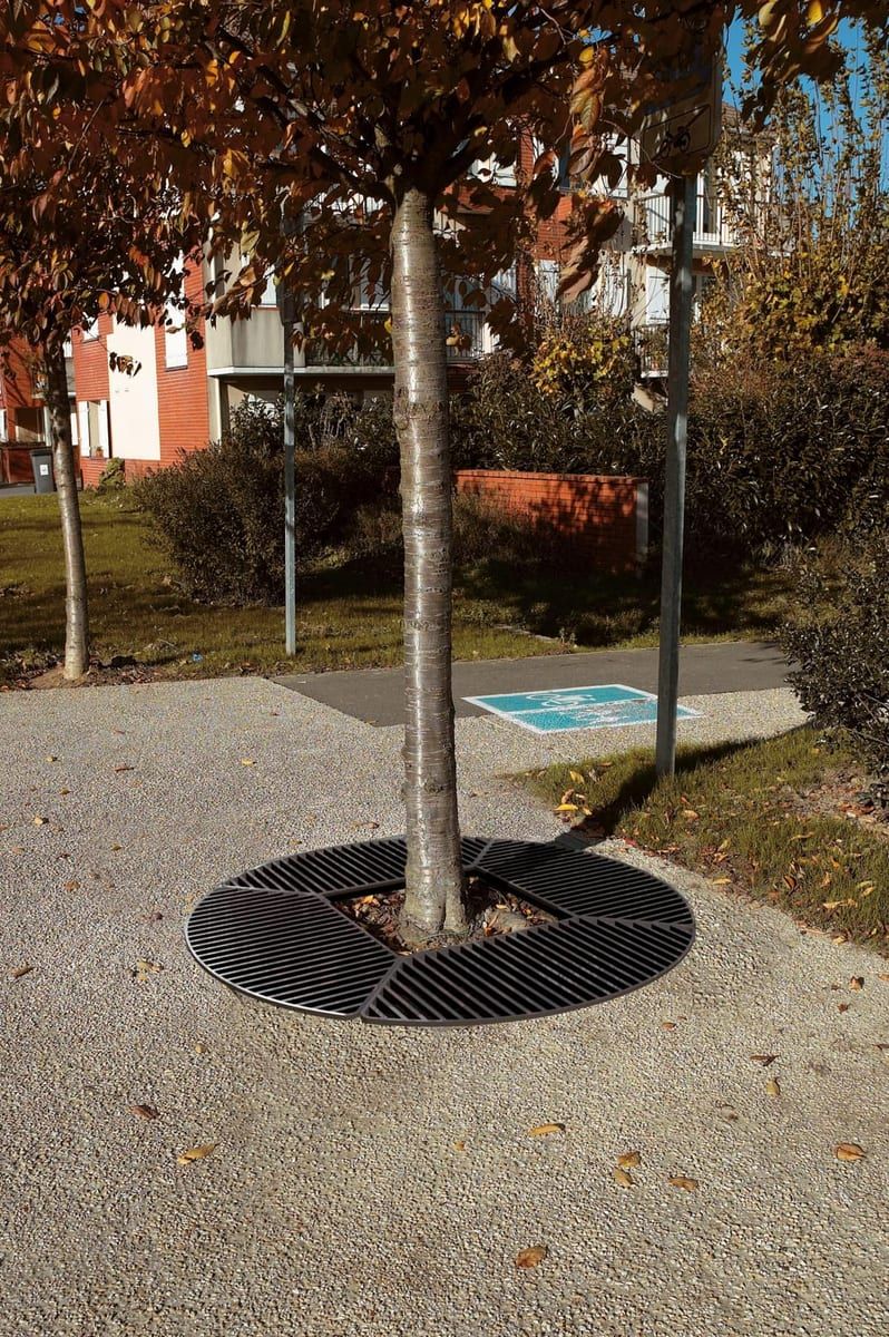 Nu Tree Grille