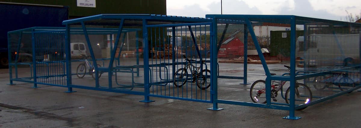 Theta Delta Bicycle Compound